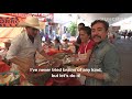 All the Tacos: Traditional Barbacoa and Pulque