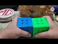 Rubik's cube DUMMIES! :) Mel long 3c