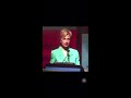 Hillary introducing George Soros