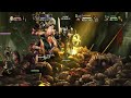 Sorceress - Normal Online Multi Player - Dragon's Crown Pro_20240518203827