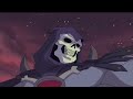 Skeletor ( 2021 ) Vs Skeletor ( 2002 )