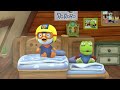 @Pororoepisode Pororo the Best Animation | #108 I'm Super Penguin | Learning Healthy Habits for Kids