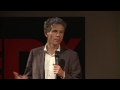 Révolution numérique - banque et finance: Gilles Babinet at TEDxIssylesMoulineaux