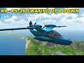 Crazy TFS THINGS You NEVER NOTICED! - Turboprop Flight Simulator