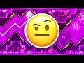 Geometry Dash's Biggest Cheaters (PART TWO)