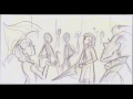 Under the Weather - Animatic