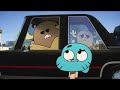 The Amazing World of Gumball | Getting Older | Cartoon Network