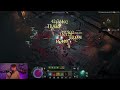 S+ PIT T125+ Golem Pit Pusher Shadow Minion Necromancer Build Guide - Season 4 Diablo 4