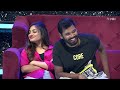 Funny Performance | Dhee Celebrity Special | 3rd April  2024  | ETV Telugu