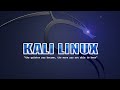 20 Things to do after installing Kali Linux (2023)
