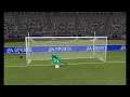 Penalty In Fifa Mobile Against My Sister