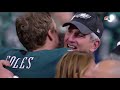Philadelphia Eagles Win Super Bowl LII (52) Against New England Patriots