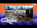 What’s next for residents who lost their homes in Jasper wildfire | The Current