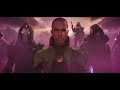 Destiny 2 GMV: Three Days Grace - Time of Dying