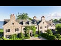 $49,500,000 Greenwich, CT Waterfront Estate