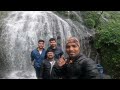 Tamhini Ghat In Monsoon | Tamhini Ghat Waterfall | Tamhini Ghat Road Trip | Pune, Maharashtra