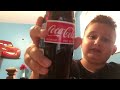 MEXICAN COKE IS A LIE