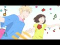 TVアニメ「スキップとローファー」ノンクレジットオープニング映像│須田景凪「メロウ」