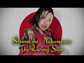 Shinsuke Nakamura - The Rising Sun (Entrance Theme)