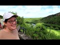 Emerald Princess Pt.7 - Nawiliwili Kauai, Hanalei Bay, Kilauea Lighthouse, National Wildlife Refuge