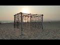 Wind Chimes | Ngwe Saung Beach