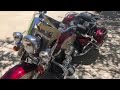 2009 Kawasaki Vulcan update