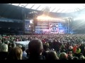 Robbie Williams / Take That -- Manchester 10/06/2011