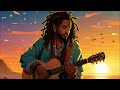 Groove to the Beat | Reggae Groovy | instrumental melody 🔥