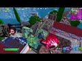 I Played a Fortnite CASH CUP With CLIX!