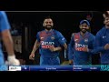 Sharma Stars In Thriller | SUPER OVER REPLAY | BLACKCAPS v India - 3rd T20, 2020
