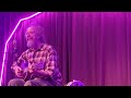 Charlie Parr live  - On Stealing a Sailboat - Albuquerque,  New Mexico  4/21/2024