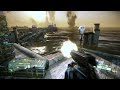 core i5 14500 + radeon 6750XT + physx 3060ti vs CRYSIS 2 RTX