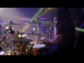 Wonder Woman drummergimbal