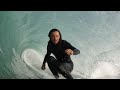 Soup Jockeys | The Finless Surfing of Jordan Rodin & Cinematography of Billy Cervi