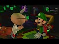 LUIGI'S MANSION 2 HD Nintendo® Switch Longplay