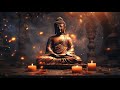 Healing Relaxing Music for Meditation, Mindfullness and Yoga