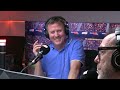 Damo’s Recovery | Harley’s Clinic, Port Steal A Win, Richmond's Flogging | Rush Hour with JB & Billy