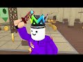 Roblox Murder Mystery 2 Funny Moments BUT I Tricked Everyone