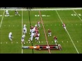 Top 8 Hurdles in College Football 2012-13 (HD)
