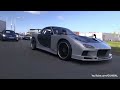 CRAZY Mazda RX7 FD Compilation *Drifts, Antilag, Cold Starts, Dyno Tests*