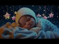 Mozart Brahms Lullaby 💤 2 Hours Super Relaxing and Soothing Baby Lullaby To Go To Sleep Faster