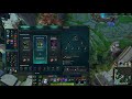 Professional Zed Skills, and Being Cucked by Braum, Zed Mid Gameplay