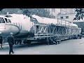 Tu-144 - the Soviet supersonic