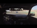Porsche 996 Crash - Willow Springs raceway