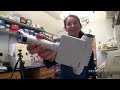 Unboxing Rainin's Adjustable Spacer Pipette