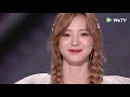 Highlight รอบ Final:Nene-“รักไม่ต้องการเวลา”เวอร์ชั่นภาษาจีน | CHUANG 2020 | ดู Full EP ที่ WeTV.vip