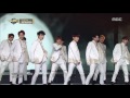[MMF2016] UP10TION - White Night, 업텐션 - 하얗게 불태웠어, MBC Music Festival 20161231