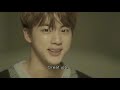 BTS Seokjin's cute and funny reaction when he realizes himself on screen/camera | 방탄소년단 진