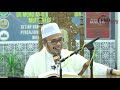 04.04.2019 Dr MAZA. Kisah pembunuhan Umar Al Khattab, Usman Al Affan dan Ali ibn Abi Talib