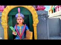 #Yadagirigutta surendrapuri tample full video in 2022 || #Surendrapuri latest full view video telugu